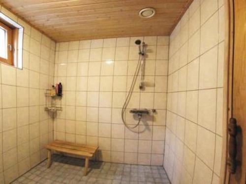 Holiday Home Wilkkil�