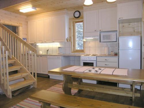 Holiday Home Wilkkil�