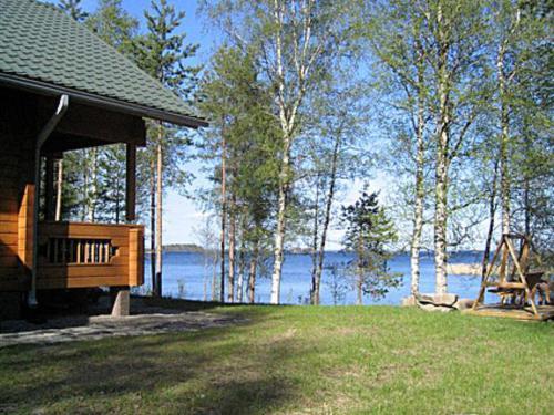 Holiday Home Wilkkil�