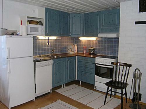 Holiday Home Hiekkalampi