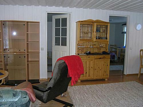 Holiday Home Hiekkalampi