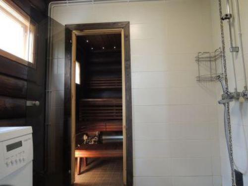 Holiday Home Piilopirtti