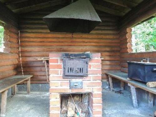 Holiday Home Piilopirtti