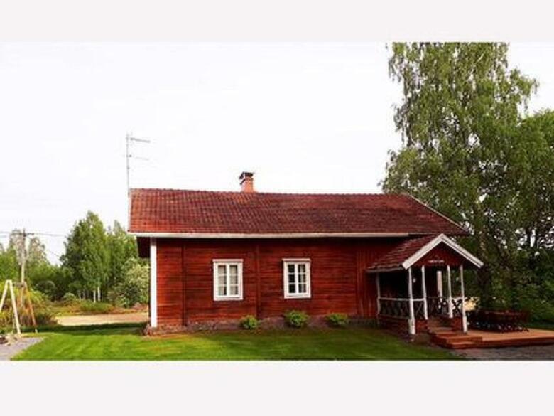 Holiday Home Virtaan V�entupa