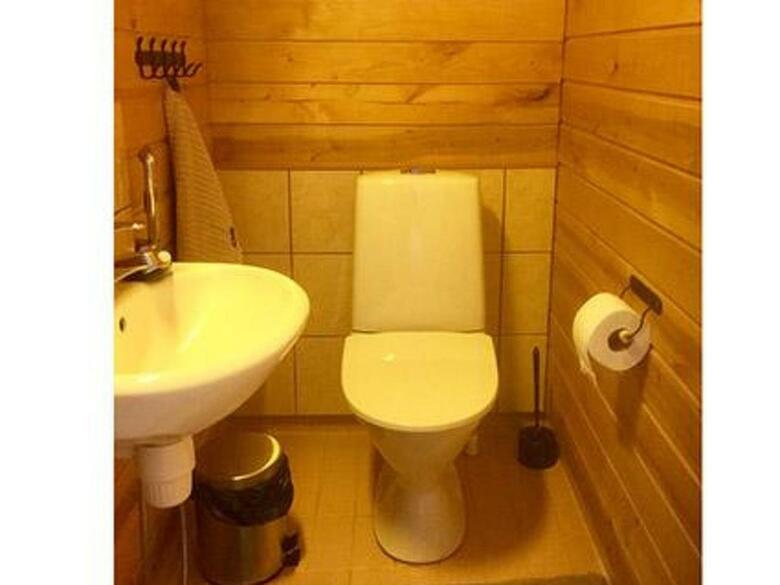 Holiday Home Virtaan V�entupa