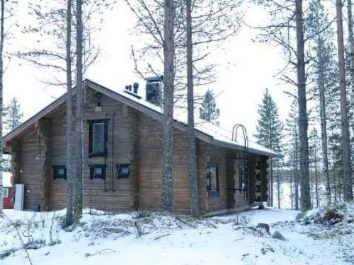Holiday Home Rantakoivu