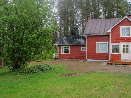 Holiday Home Suviranta