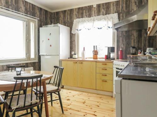Holiday Home Suviranta
