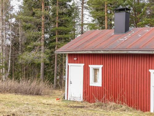 Holiday Home Suviranta