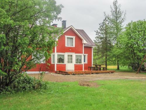 Holiday Home Suviranta