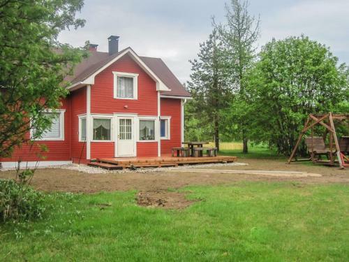 Holiday Home Suviranta
