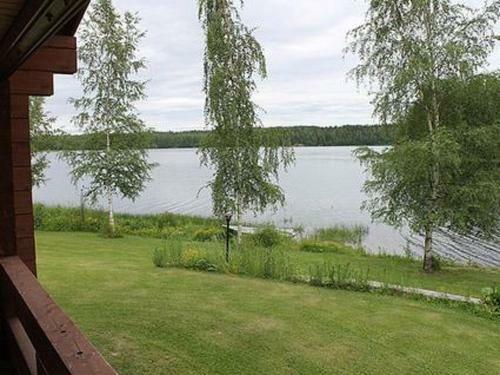 Holiday Home Koivuranta