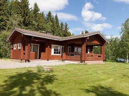 Holiday Home Koivuranta