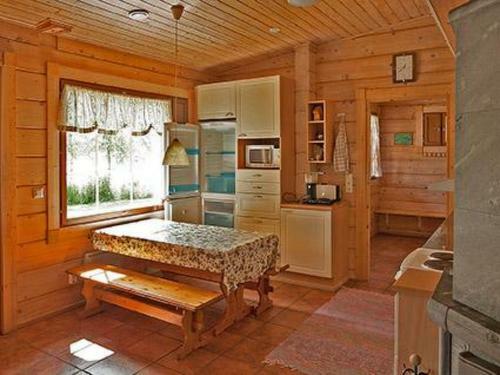 Holiday Home Koivuranta