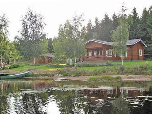 Holiday Home Koivuranta