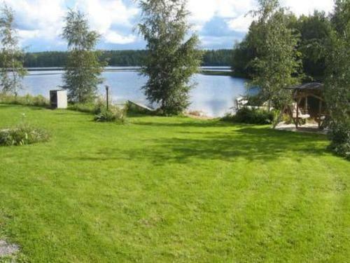 Holiday Home Koivuranta