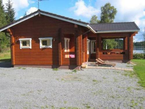 Holiday Home Koivuranta
