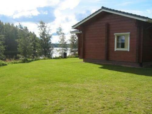 Holiday Home Koivuranta