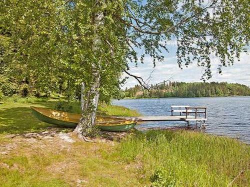 Holiday Home M�ntyhovi
