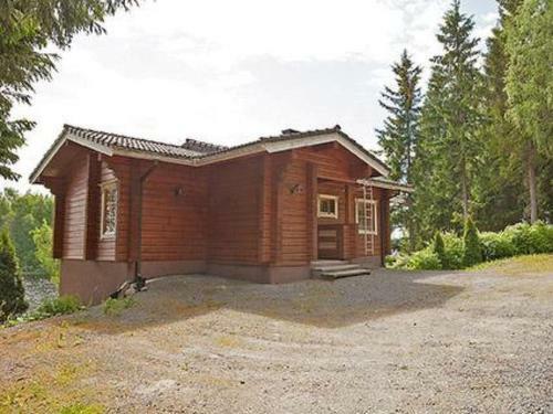 Holiday Home M�ntyhovi