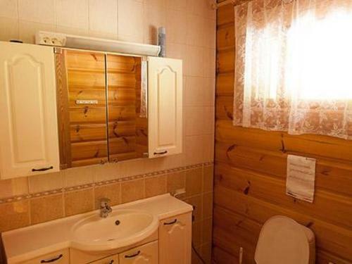 Holiday Home M�ntyhovi
