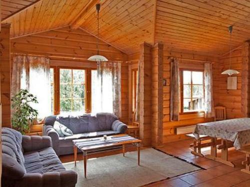Holiday Home M�ntyhovi
