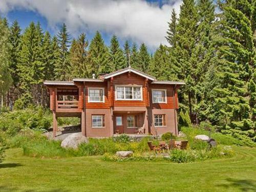 Holiday Home M�ntyhovi