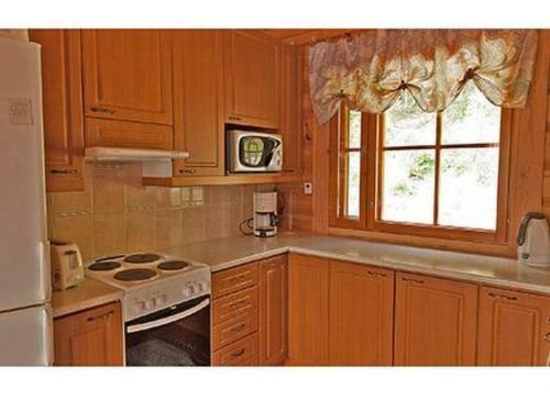 Holiday Home M�ntyhovi