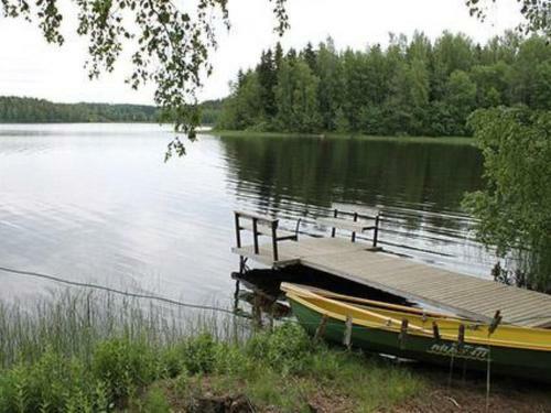 Holiday Home M�ntyhovi