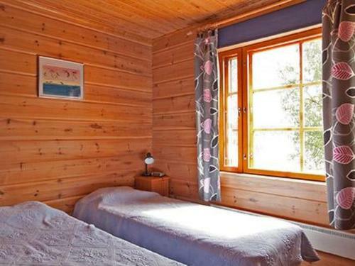 Holiday Home M�ntyhovi