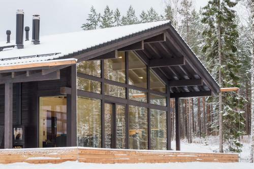 Hotel Eerikkil� Sport & Outdoor Resort