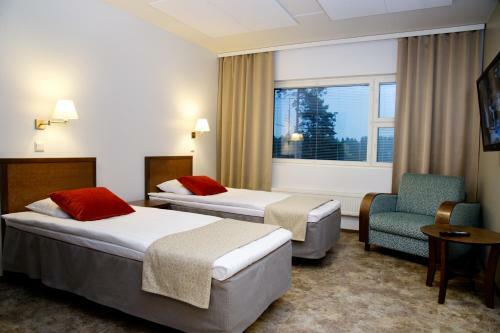 Hotel Eerikkil� Sport & Outdoor Resort