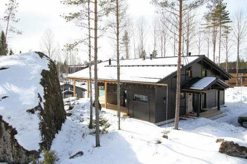 Hotel Eerikkil� Sport & Outdoor Resort