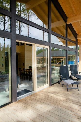 Hotel Eerikkil� Sport & Outdoor Resort