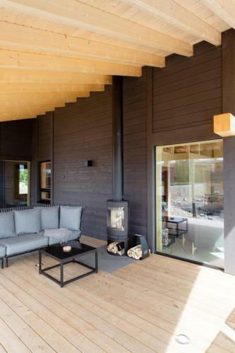 Hotel Eerikkil� Sport & Outdoor Resort
