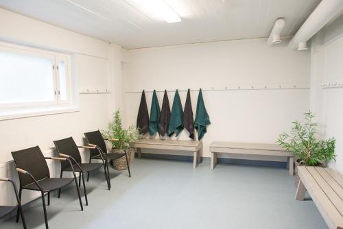 Vaara Sport Hostel