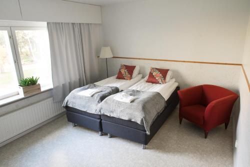Vaara Sport Hostel