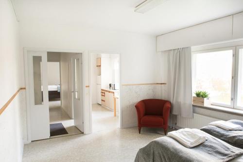Vaara Sport Hostel