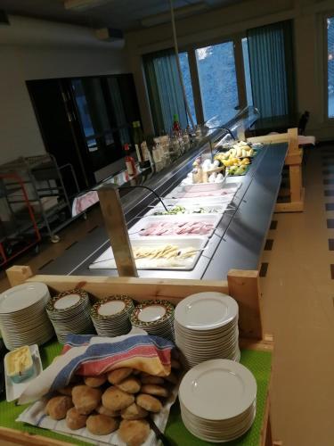 Vaara Sport Hostel