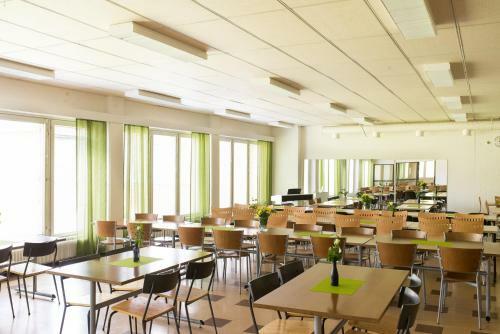 Vaara Sport Hostel