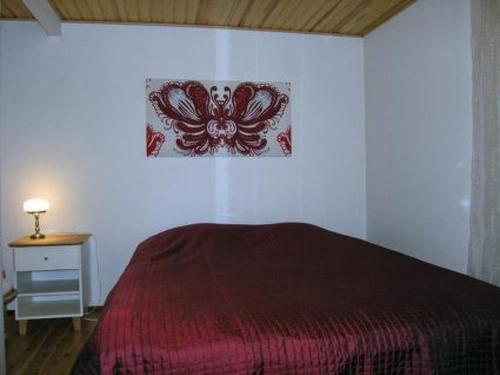 Holiday Home Helmiranta