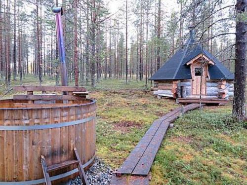 Holiday Home Loimu