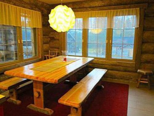 Holiday Home Loimu