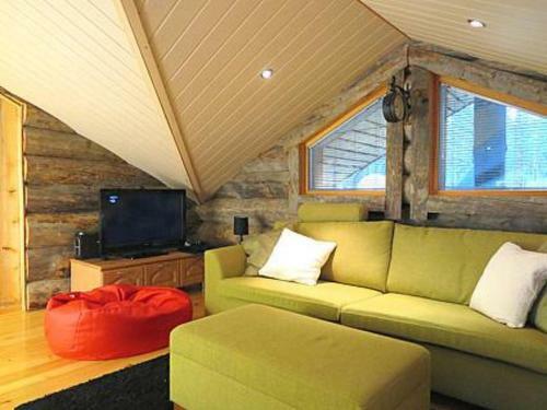 Holiday Home Loimu