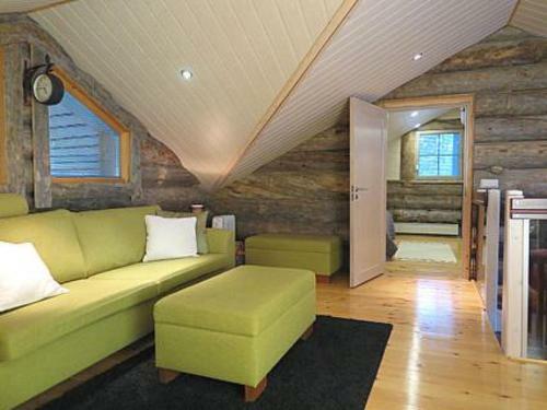 Holiday Home Loimu