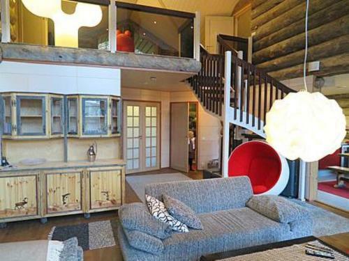 Holiday Home Loimu