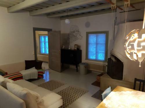 Apartamento Kaiho