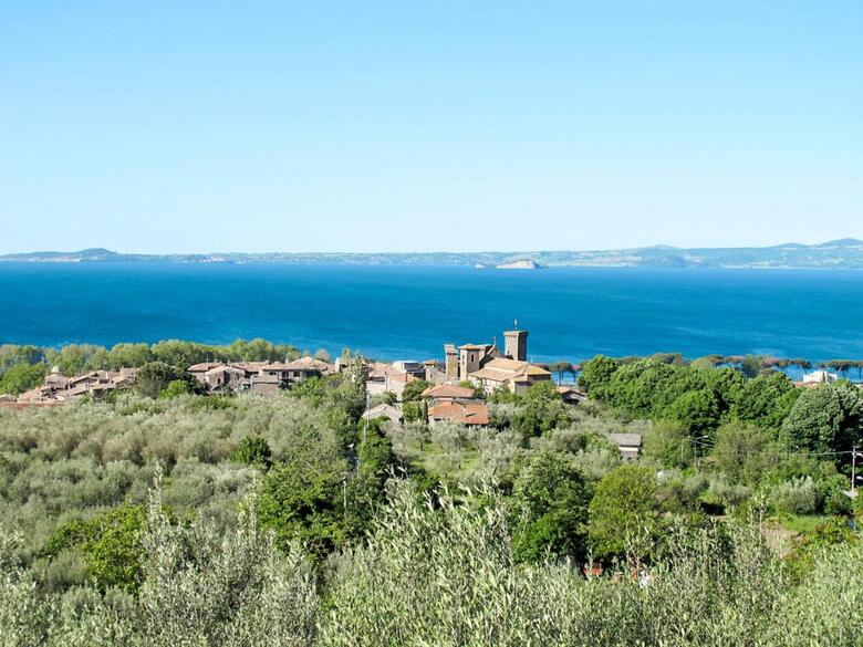 Holiday Home Poronpurema A