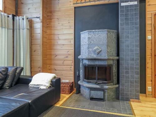 Holiday Home Poronpurema A