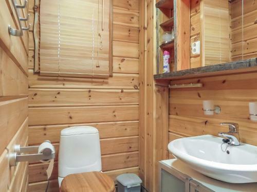 Holiday Home Poronpurema A